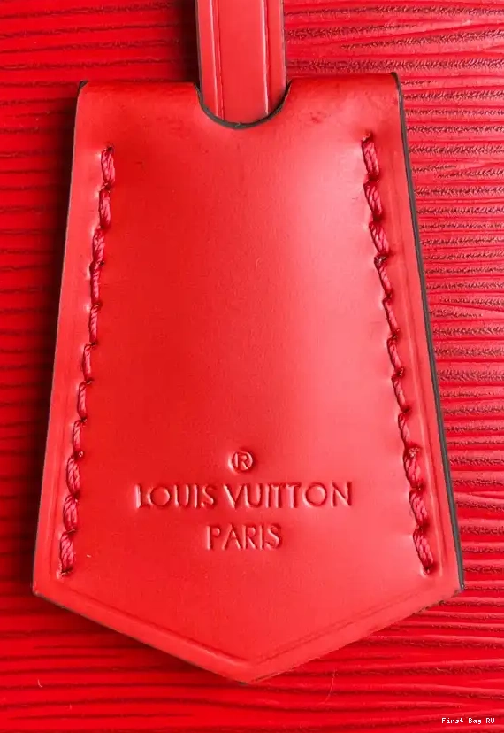 Firstbag ru VUITTON ALMA LOUIS PM 0507